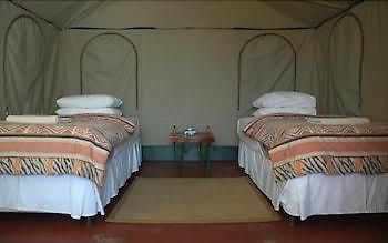 Golden Leopard Resorts - Manyane Resort Mogwase Bagian luar foto