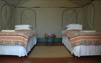 Golden Leopard Resorts - Manyane Resort Mogwase Bagian luar foto