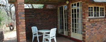 Golden Leopard Resorts - Manyane Resort Mogwase Bagian luar foto